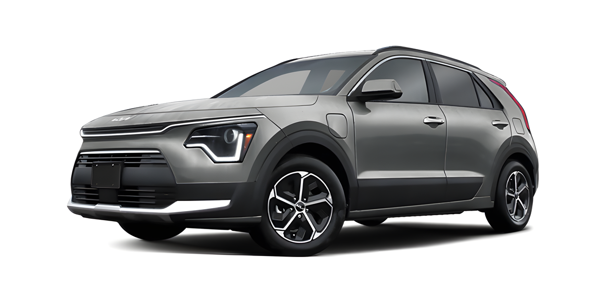 Kia NIRO