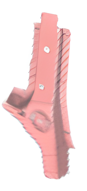 SIDE RR LWR