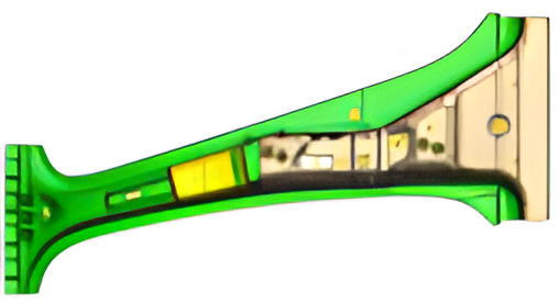 CTR PLR