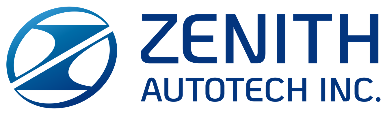 ZENITH AUTOTECH INC.