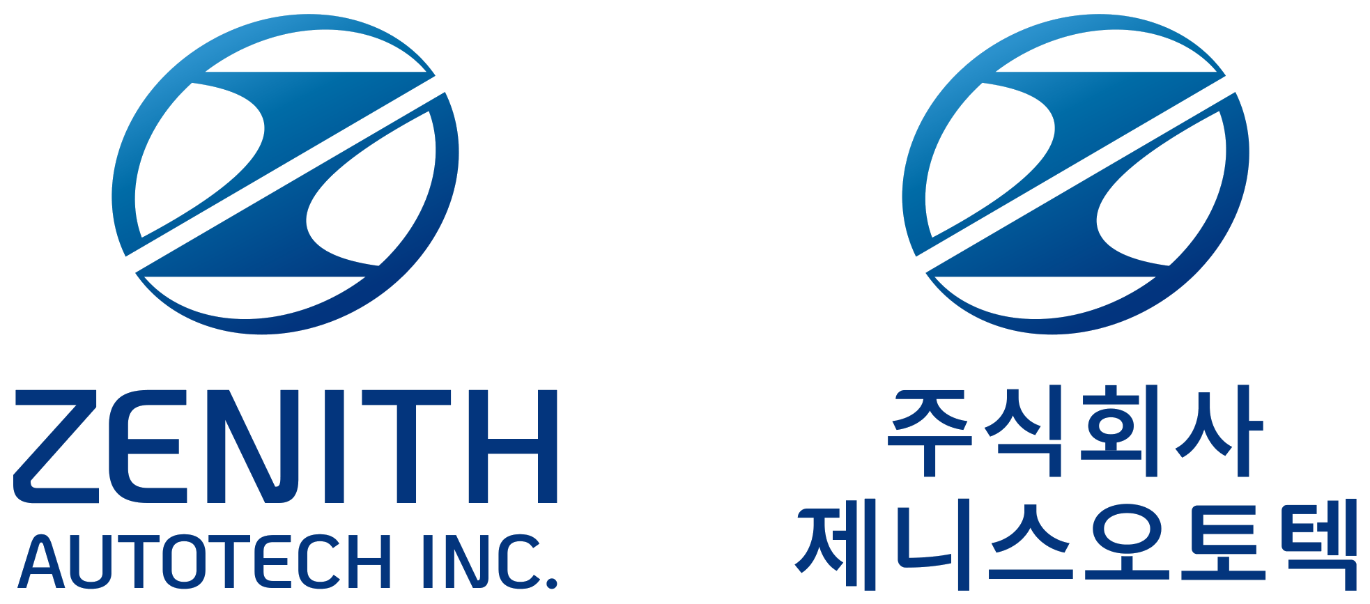 Signature Type A — 세로형 시그니처